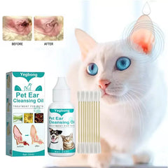 Pet Ear Care - PetSala