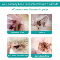 Pet Ear Care - PetSala