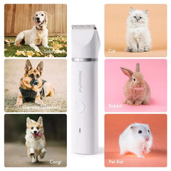 Pet Hair Trimmer - PetSala