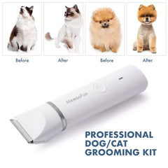 Pet Hair Trimmer - PetSala