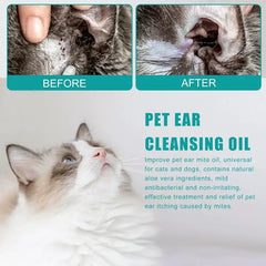 Pet Ear Care - PetSala