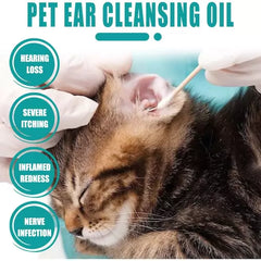 Pet Ear Care - PetSala