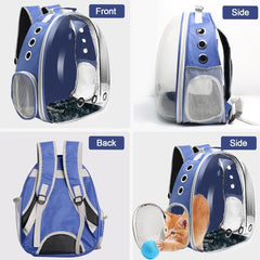 Cat Carrier - PetSala