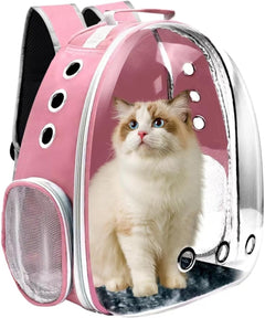 Cat Carrier - PetSala