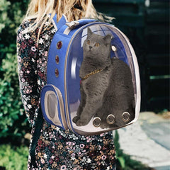 Cat Carrier - PetSala