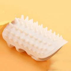 Cat Hair Rubbing Brush - PetSala