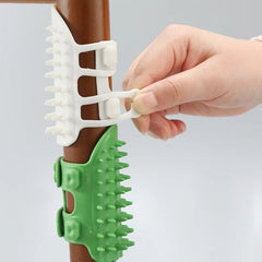 Cat Hair Rubbing Brush - PetSala