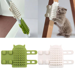 Cat Hair Rubbing Brush - PetSala