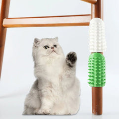 Cat Hair Rubbing Brush - PetSala