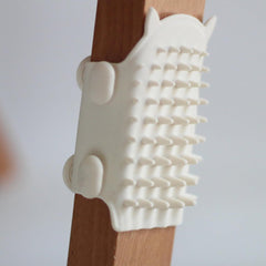 Cat Hair Rubbing Brush - PetSala