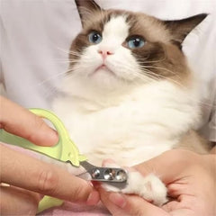 Cat Nail Scissors - PetSala