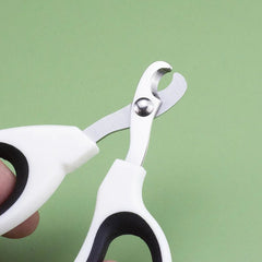 Cat Nail Scissors - PetSala