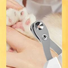 Cat Nail Scissors - PetSala