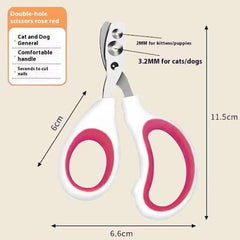 Cat Nail Scissors - PetSala