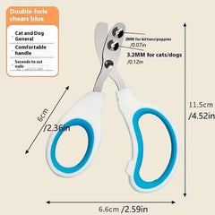 Cat Nail Scissors - PetSala