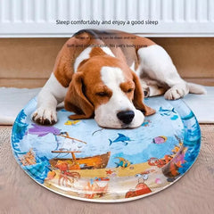 Cooling Pet Water Bed - PetSala