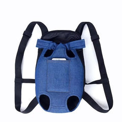 Mesh Pet Carrier - PetSala