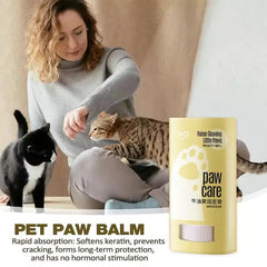 Paw Skin Care - PetSala