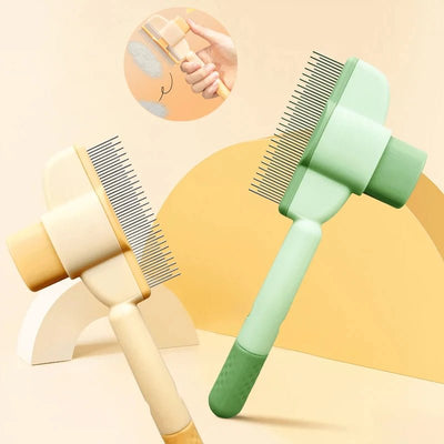 Pet Deshedding Comb/Just Arrived - PetSala