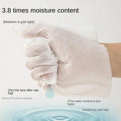 Pet Disposable Cleaning Gloves - PetSala