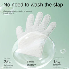 Pet Disposable Cleaning Gloves - PetSala