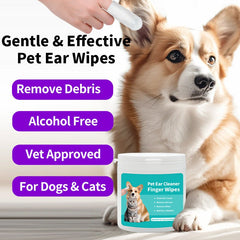 Pet Ear Care - PetSala