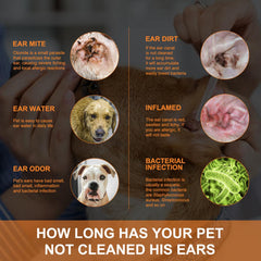 Pet Ear Care - PetSala