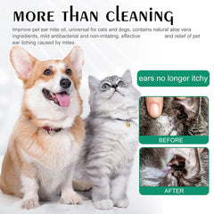 Pet Ear Care - PetSala