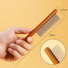 Pet Flea Comb - PetSala