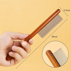 Pet Flea Comb - PetSala