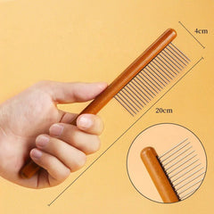 Pet Flea Comb - PetSala