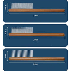 Pet Flea Comb - PetSala