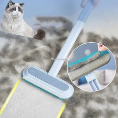 Pet Hair Remover Brusher - PetSala