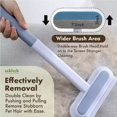 Pet Hair Remover Brusher - PetSala