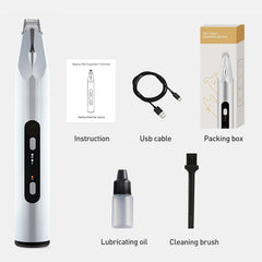 Pet Hair Trimmer - PetSala