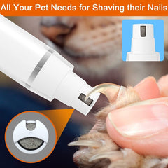 Pet Hair Trimmer - PetSala