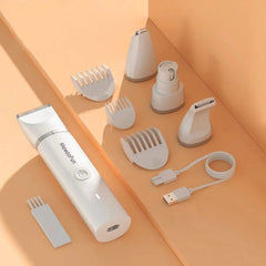 Pet Hair Trimmer - PetSala