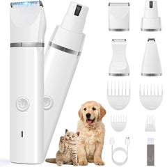 Pet Hair Trimmer - PetSala