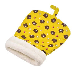 Soft Cat Sleeping Bag/New Arrival - PetSala