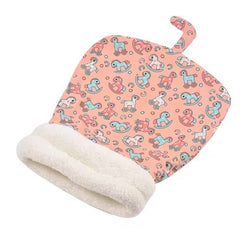 Soft Cat Sleeping Bag/New Arrival - PetSala